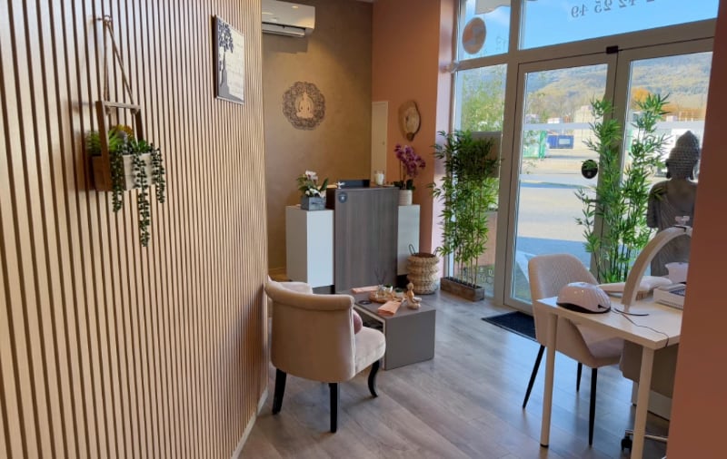 Bienvenue à Ô Bien Être